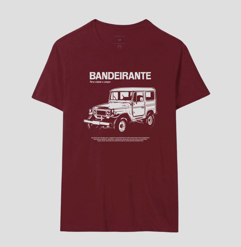 Camisa 20