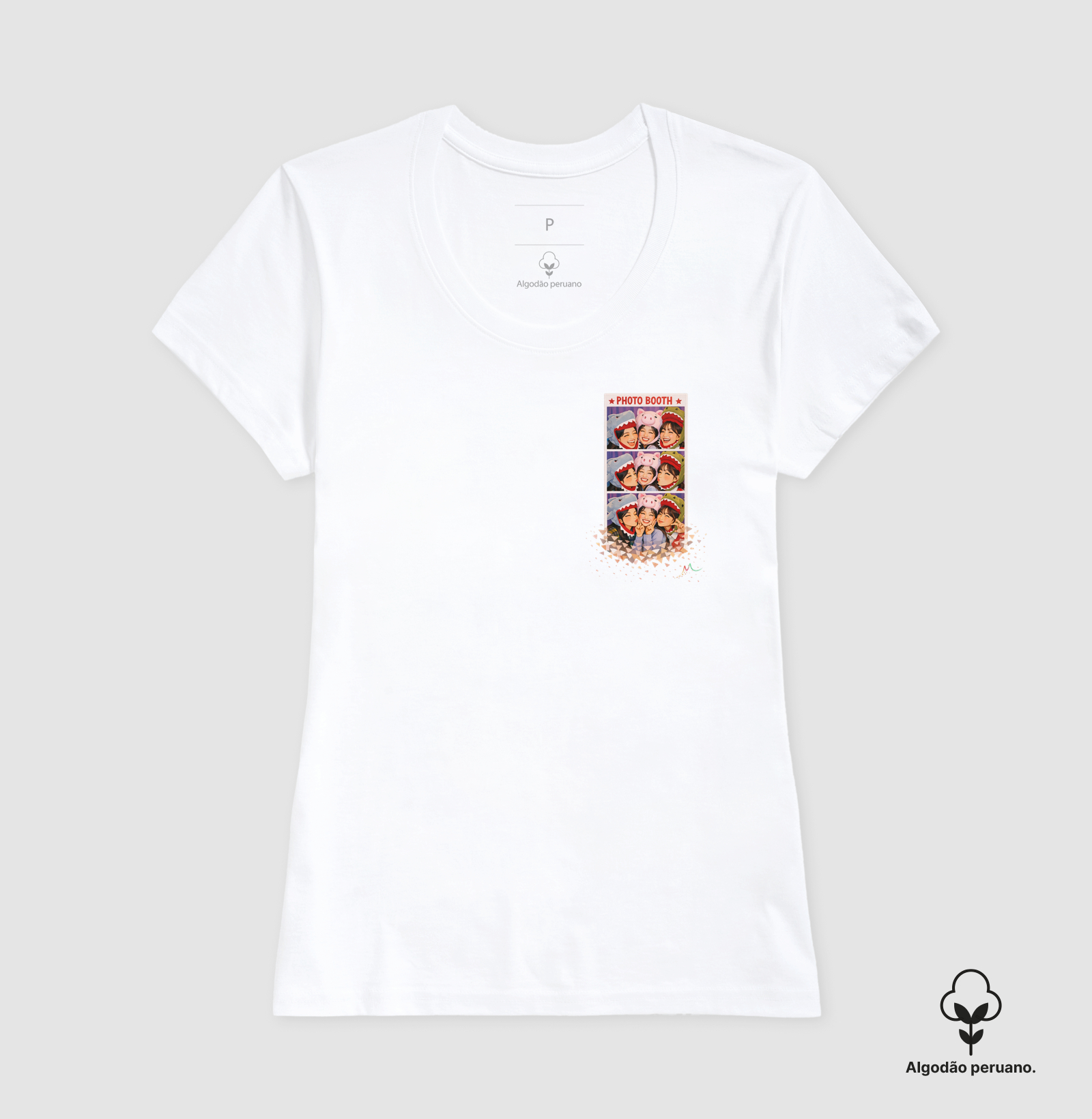 Camisa 3