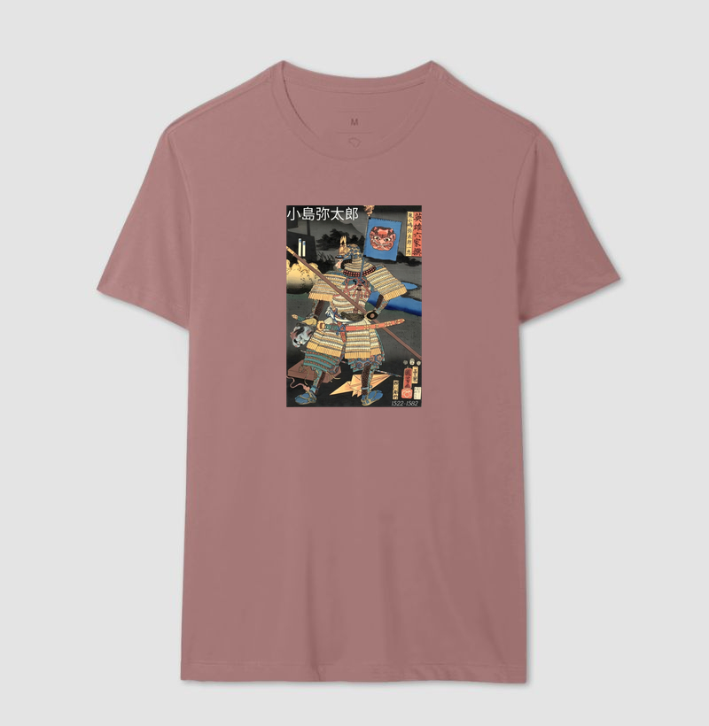 Camisa 15