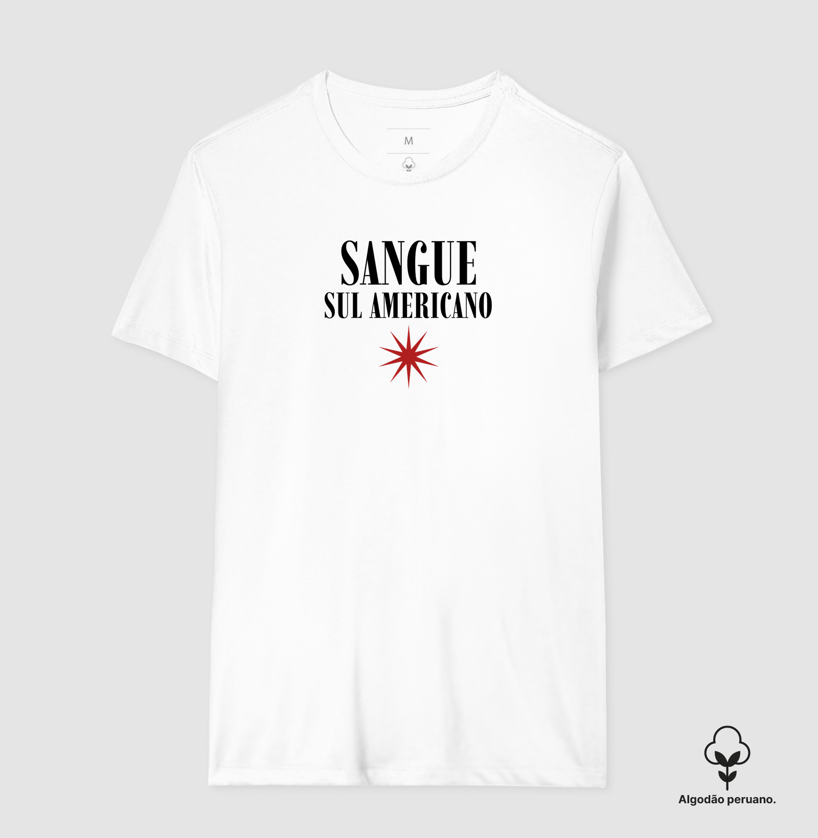 sangue sul-americano - Imagem 5