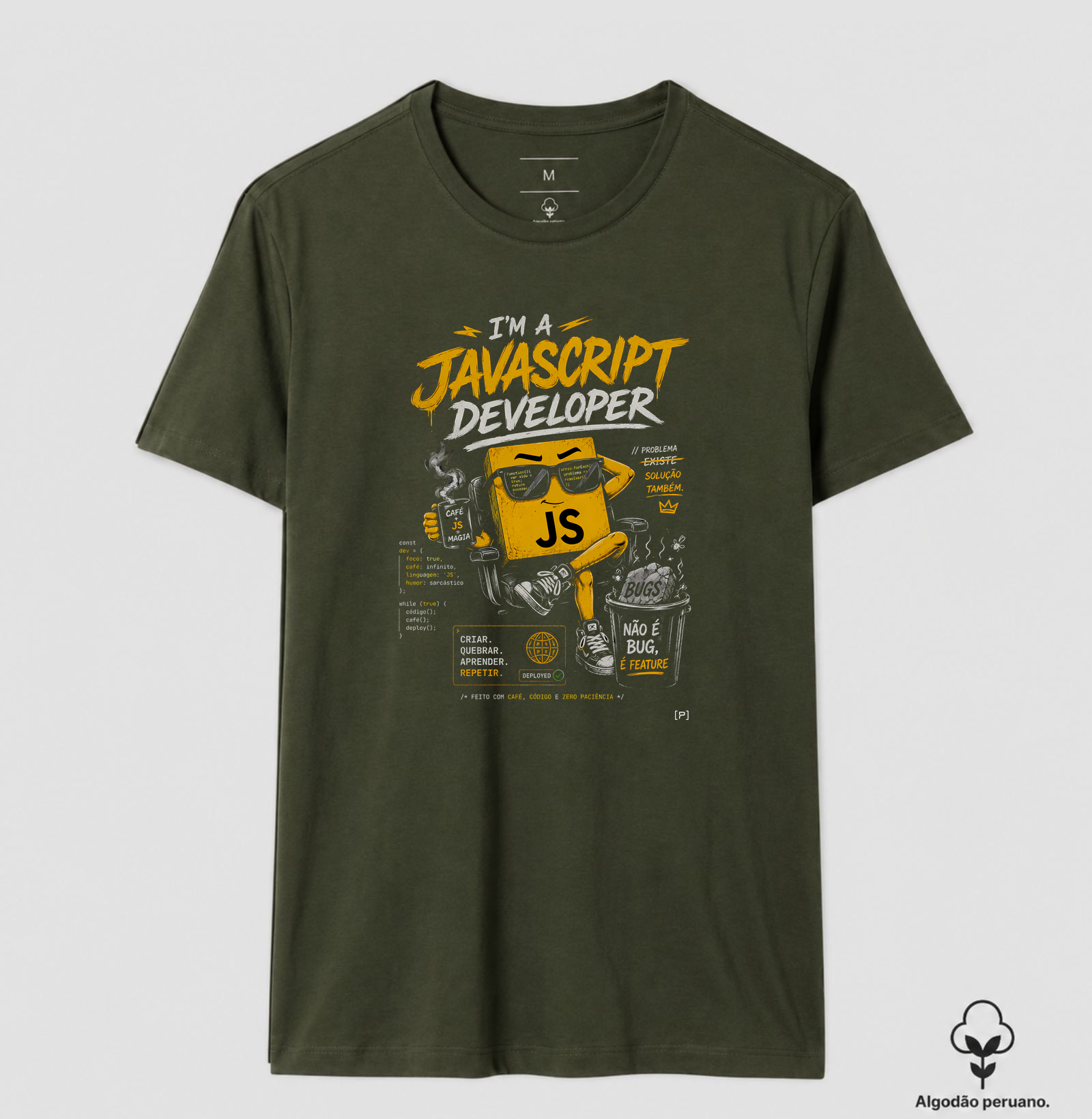 Camisa 5