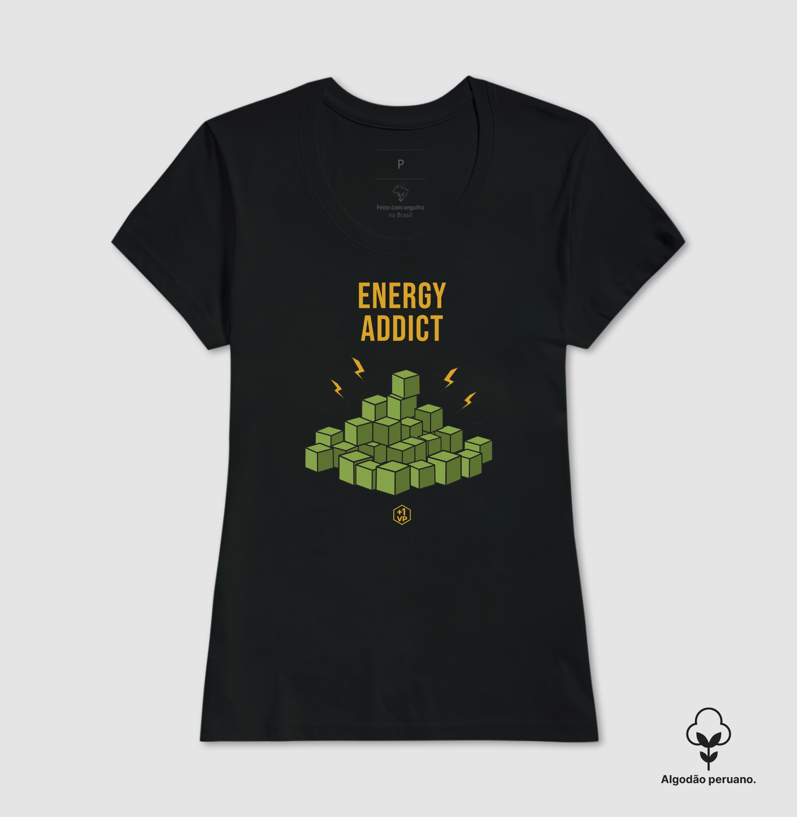 King of Tokyo - Energy Addict - Imagem 5