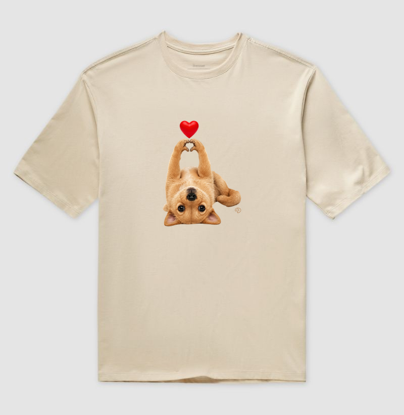 Doguinho Coração - Imagem 5