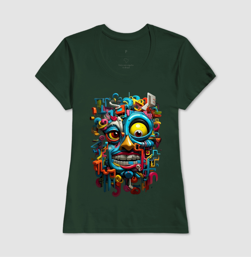 Camisa 9