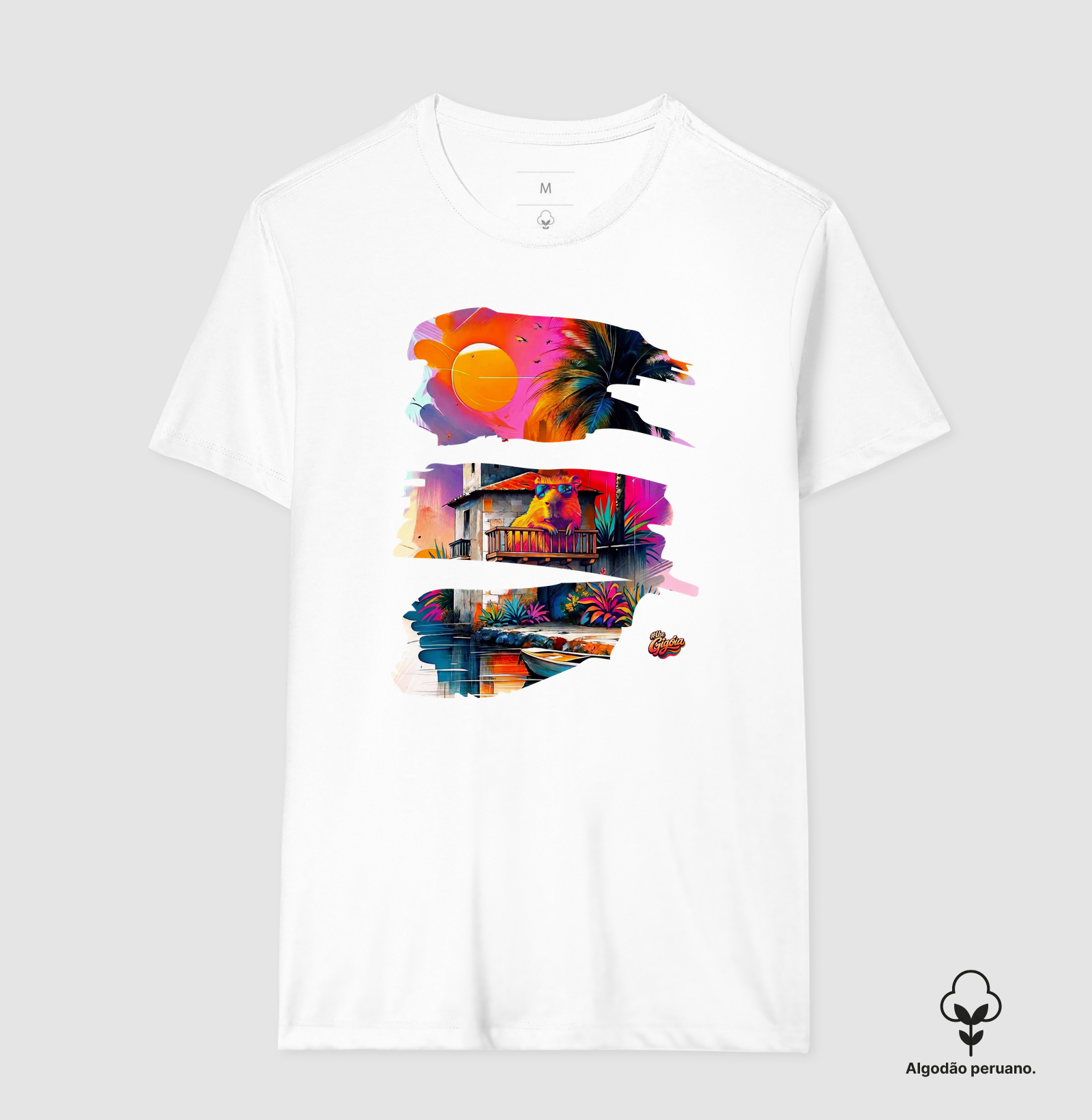 Camisa 2