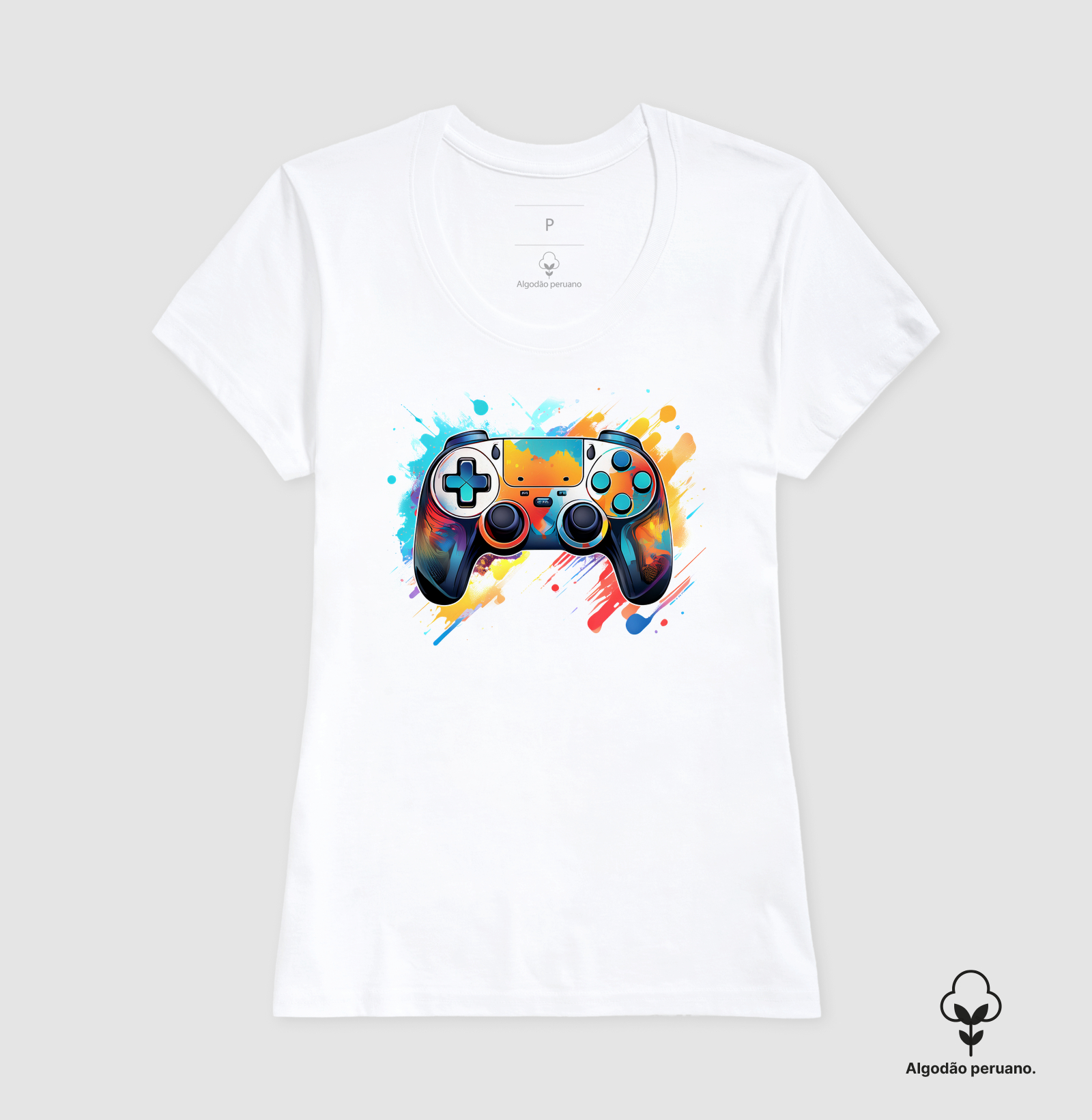 Camisa 2