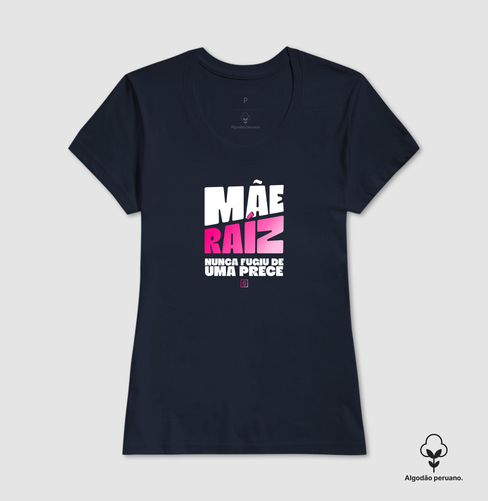 Mãe Raíz! Nunca fugiu de uma prece! - Imagem 3
