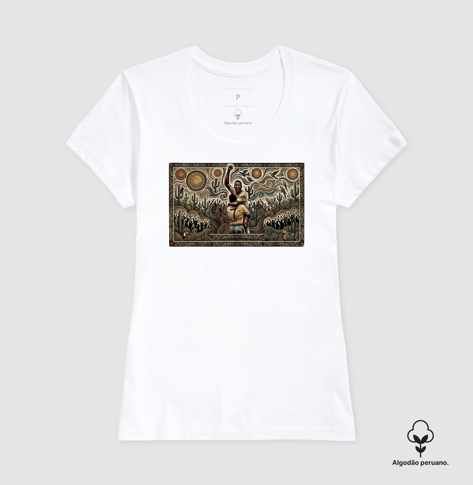 Camisa 3