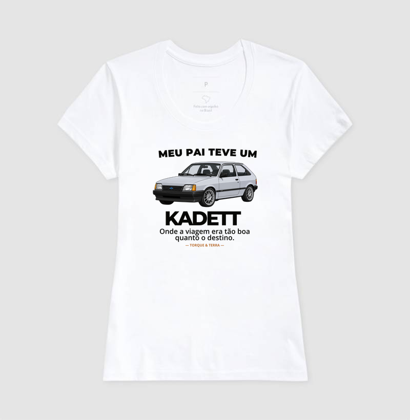 Meu pai teve uma - KADETT - prata - Imagem 5