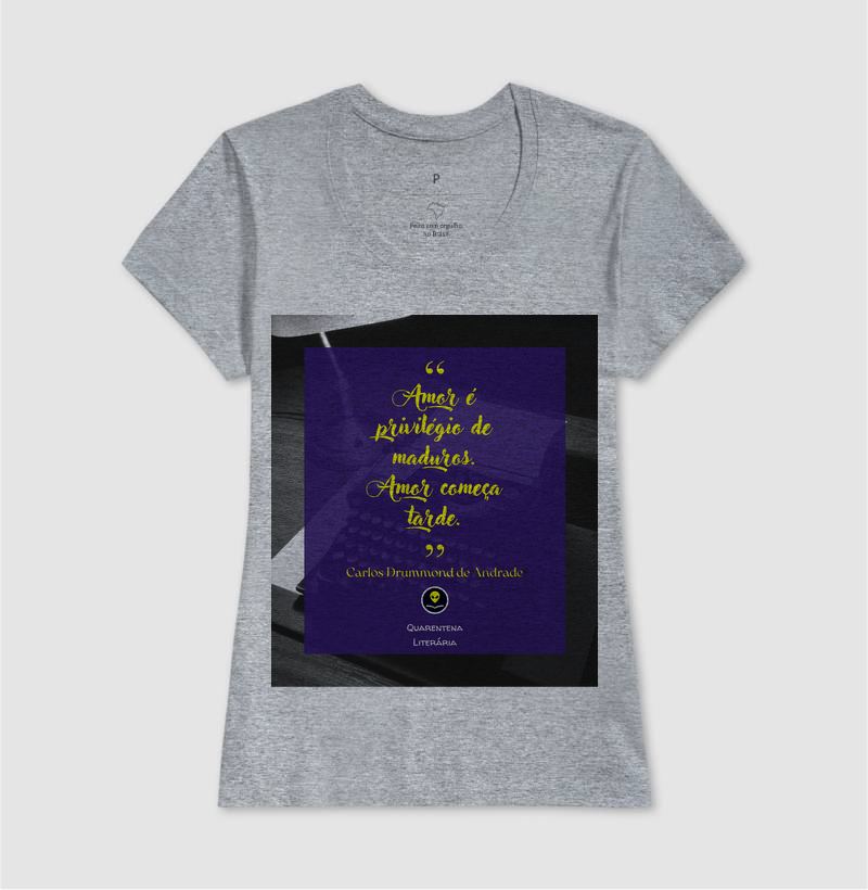 Camisa 11