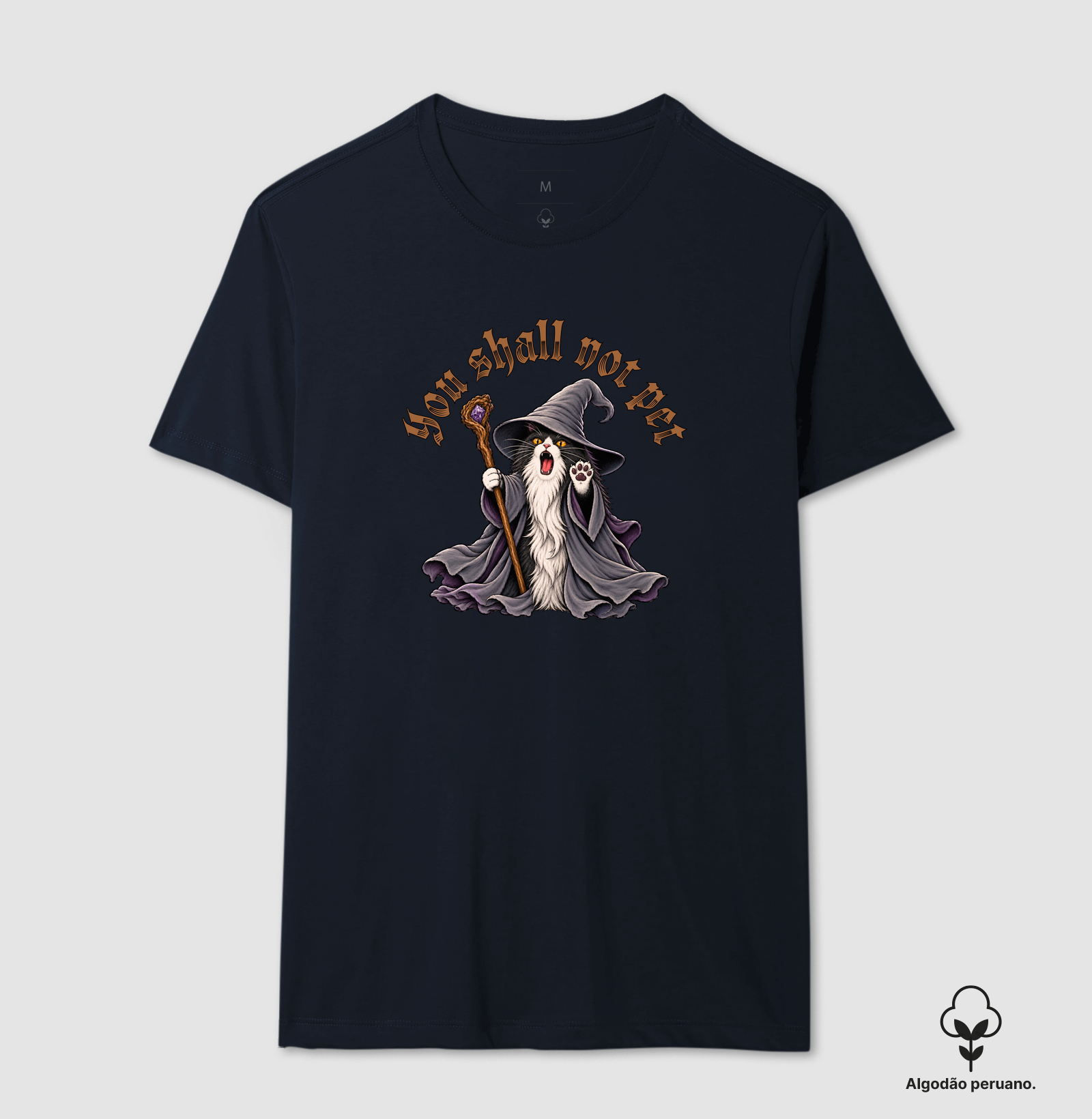 You shall not pet - Imagem 7