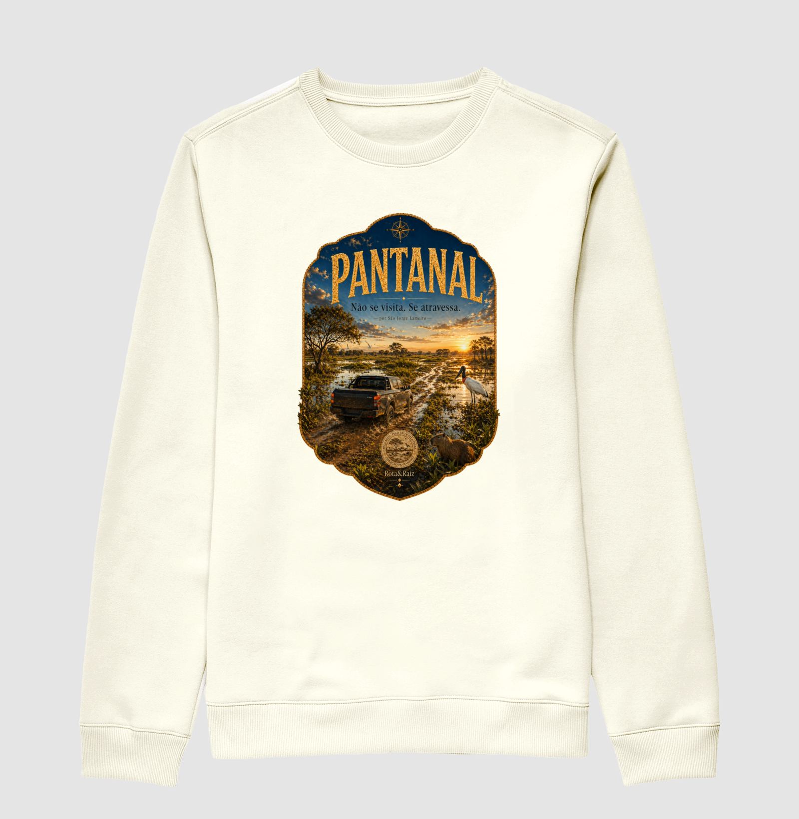 Camisa 1