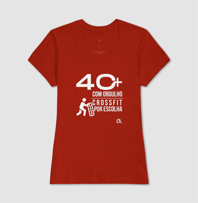 40 Mais Crossfit - Imagem 14