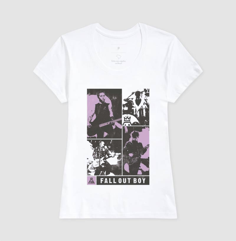 Camisa 2
