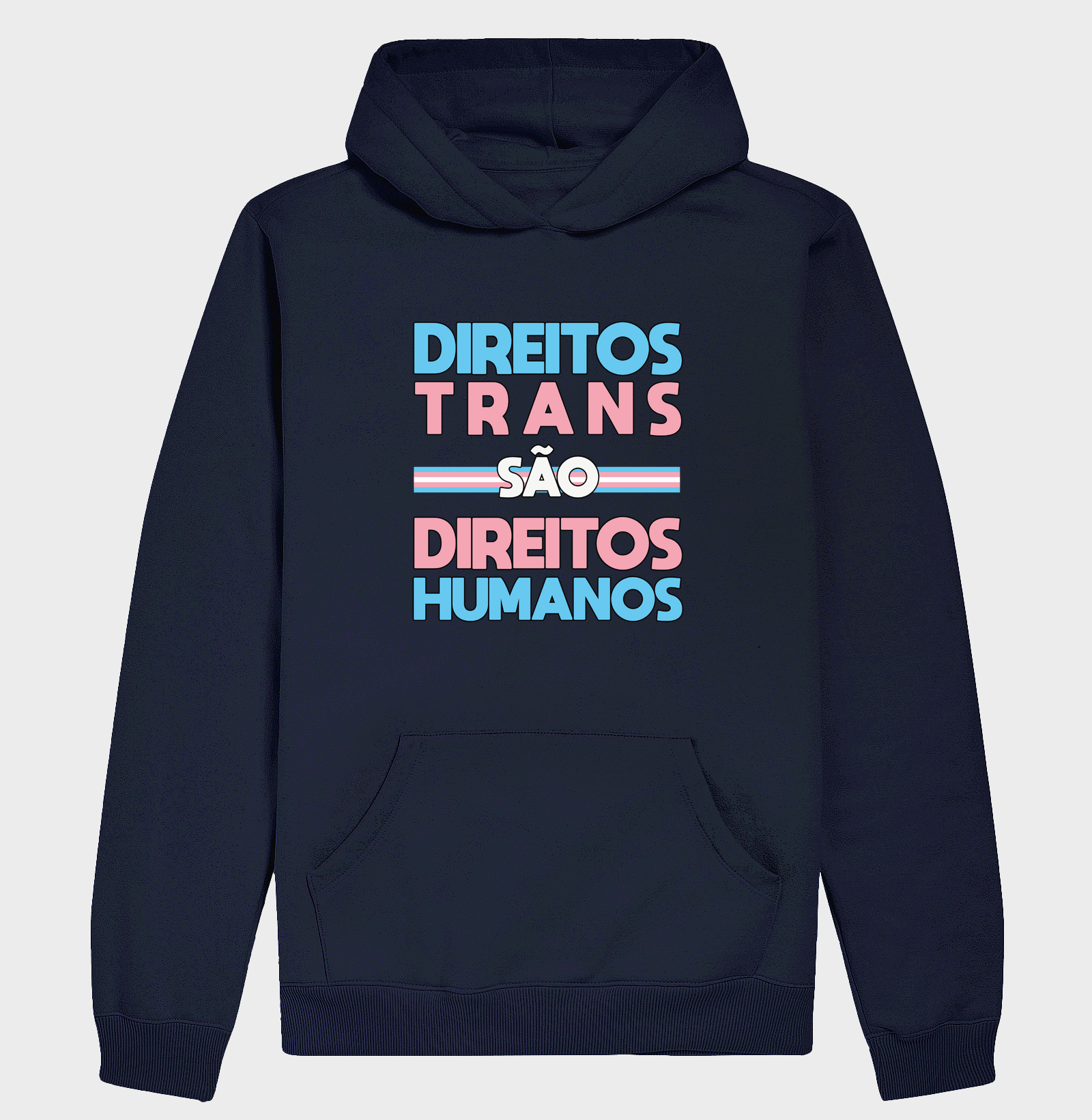 [GABYSHINY] DIREITOS TRANS SÃO DIREITOS HUMANOS - Imagem 4