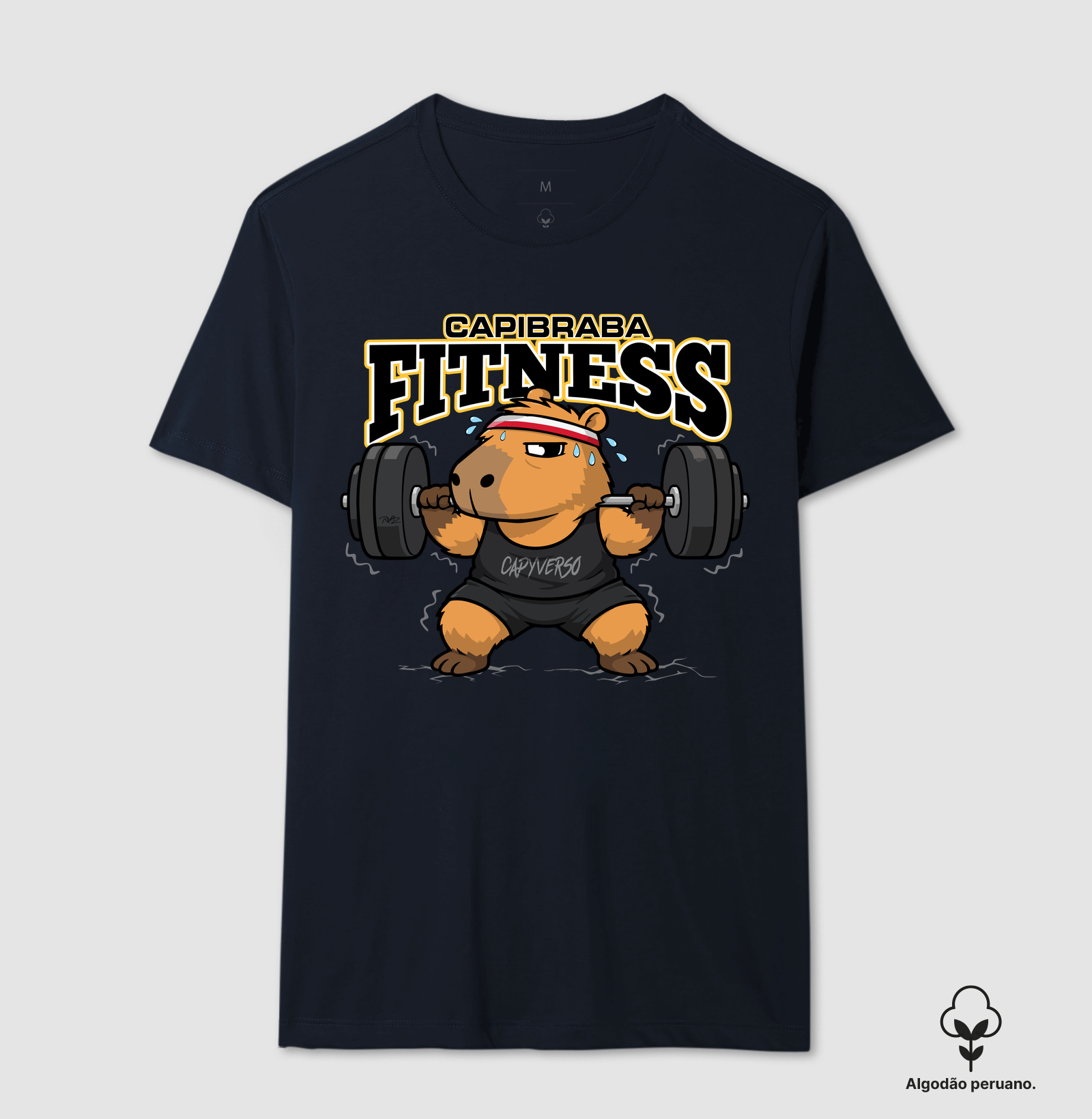 Capivara Fitness - Imagem 4