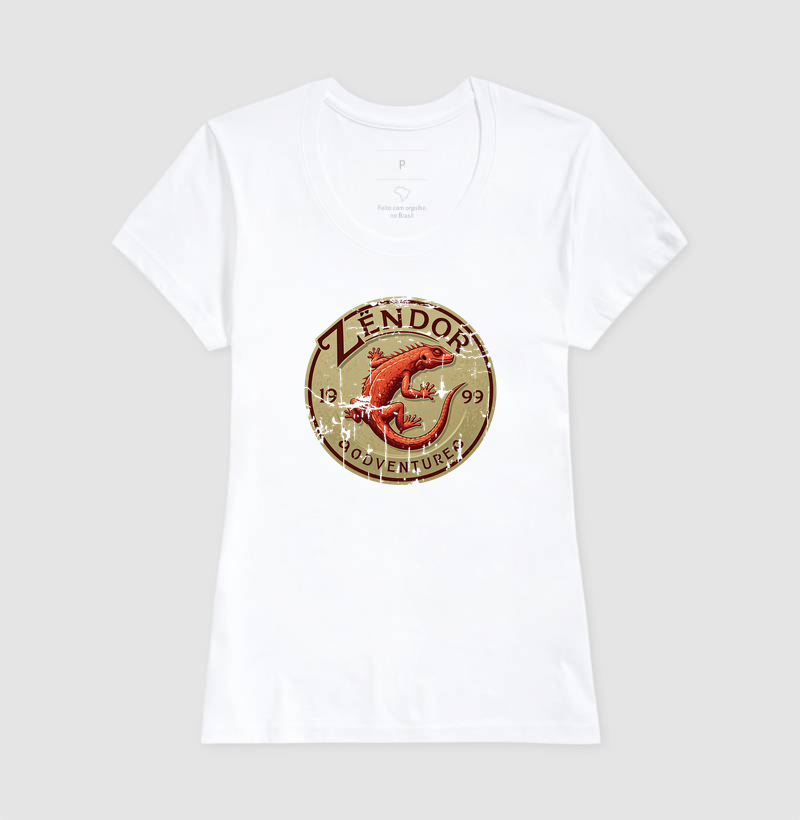 Camisa 7