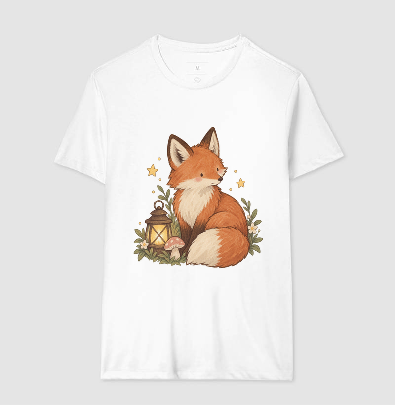 Raposa da Floresta - Imagem 4