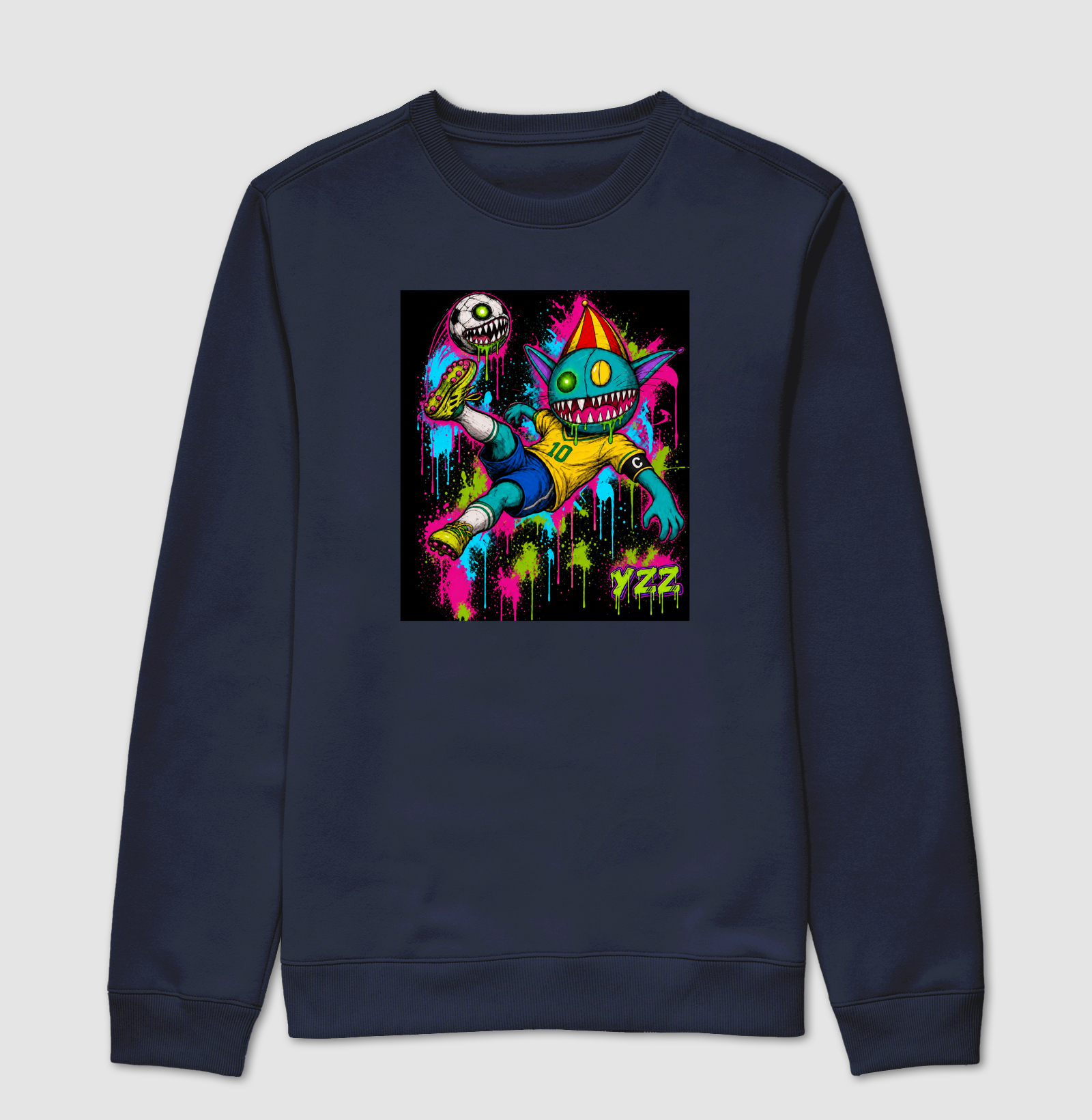 Camisa 4