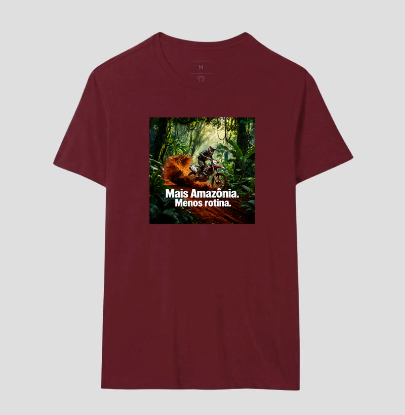 Camisa 17