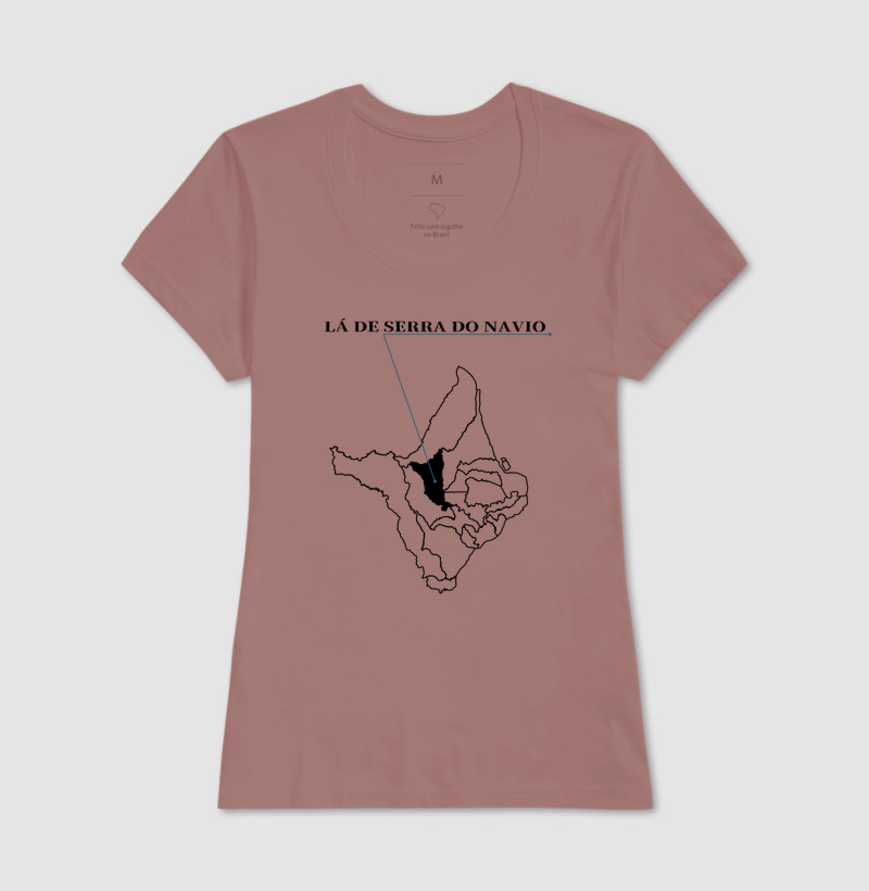 Camisa 15