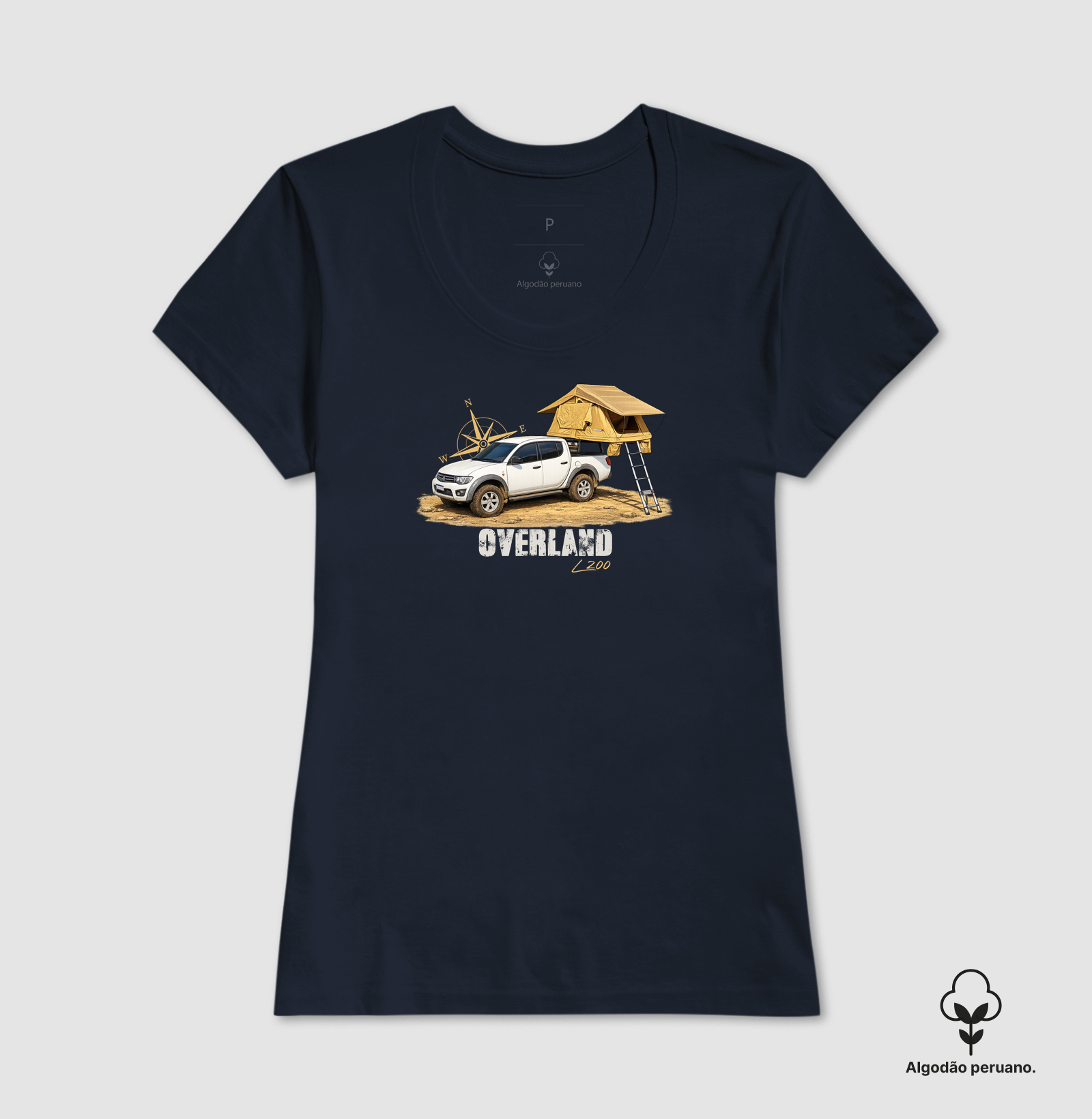 Camisa 6