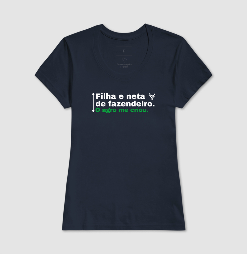 Filha e neta de fazendeiro - Imagem 7