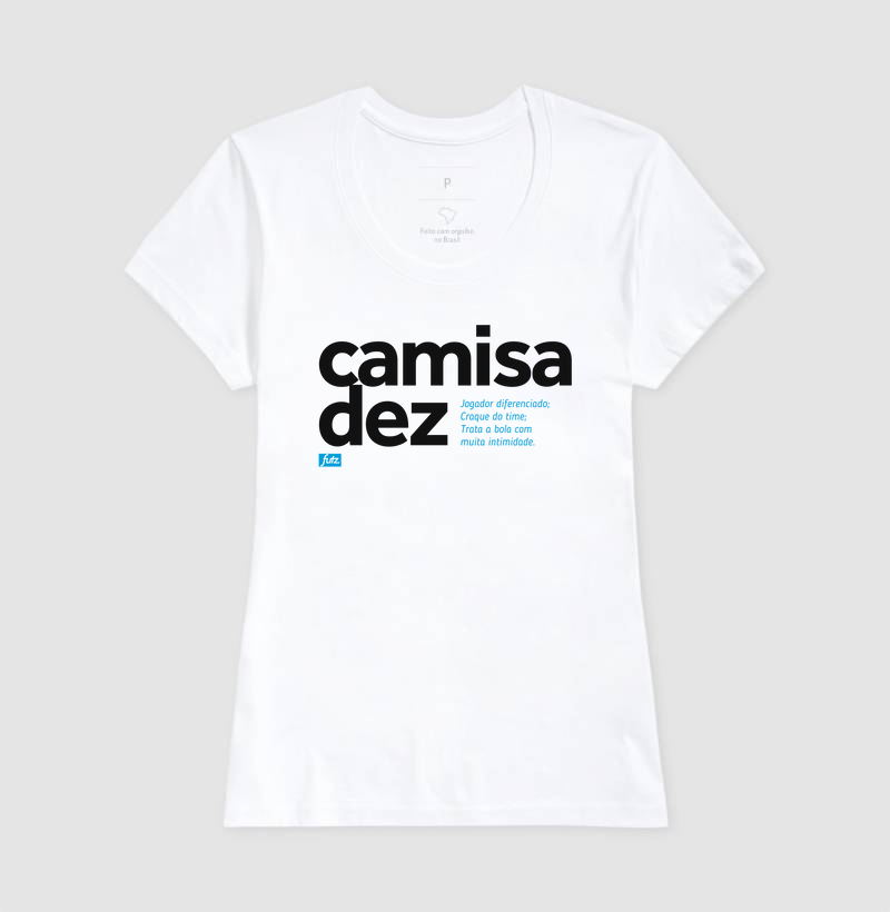Camisa 5