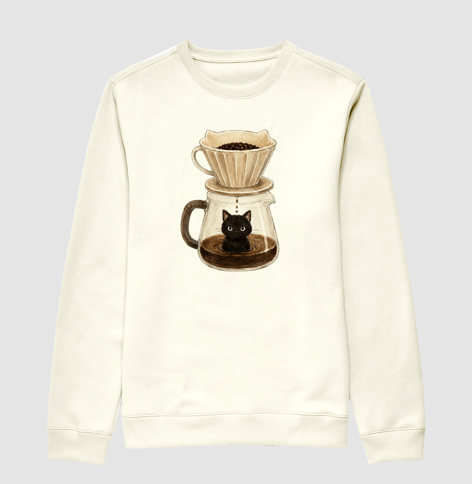 Black Cat Coffee - Imagem 2