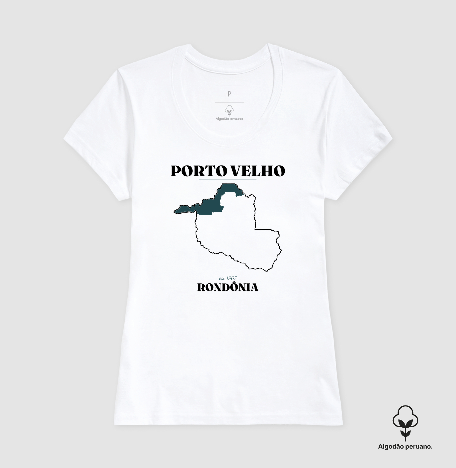 Porto Velho | Legado RO - Imagem 8