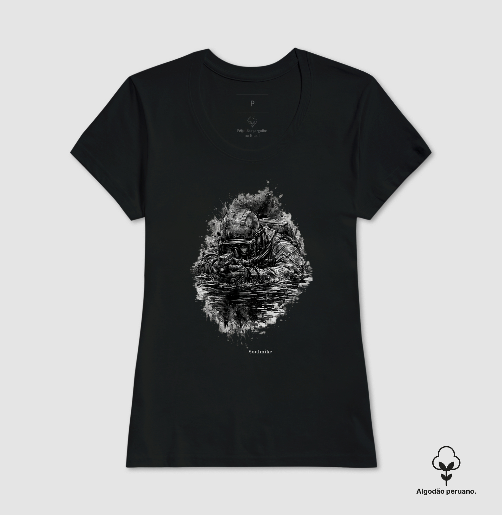 Camisa 4