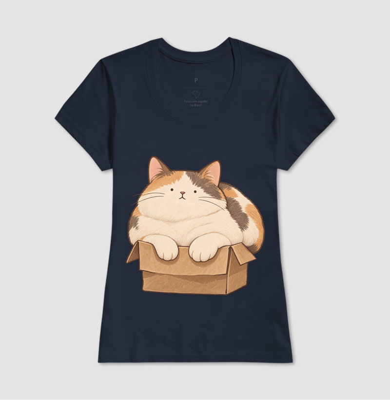Gato na Caixa - Imagem 7