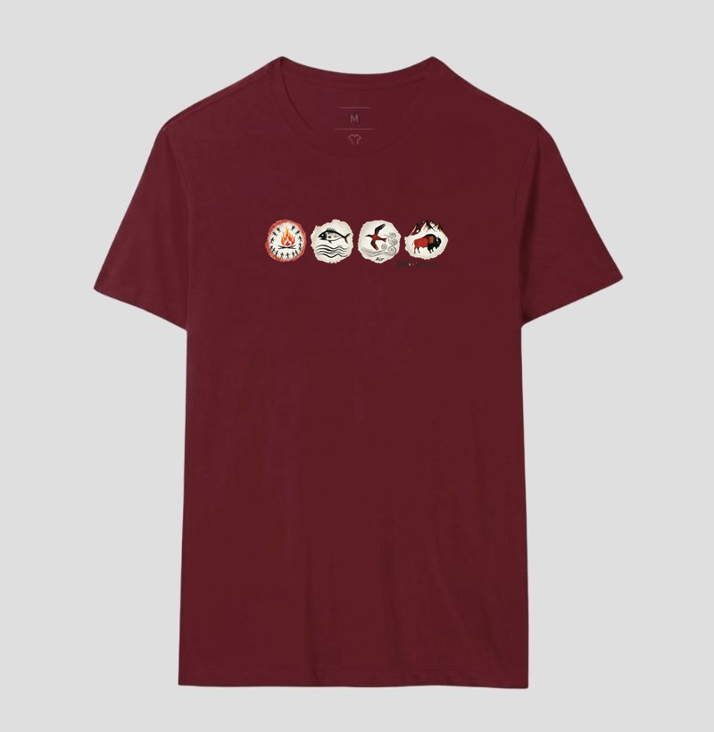 Camisa 16