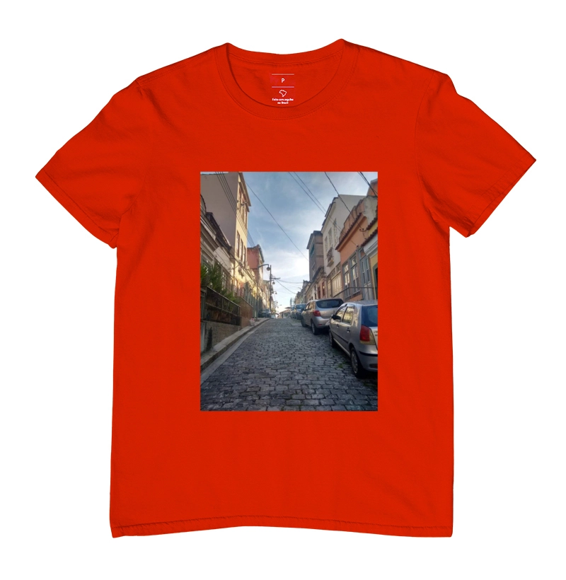 Camisa 9