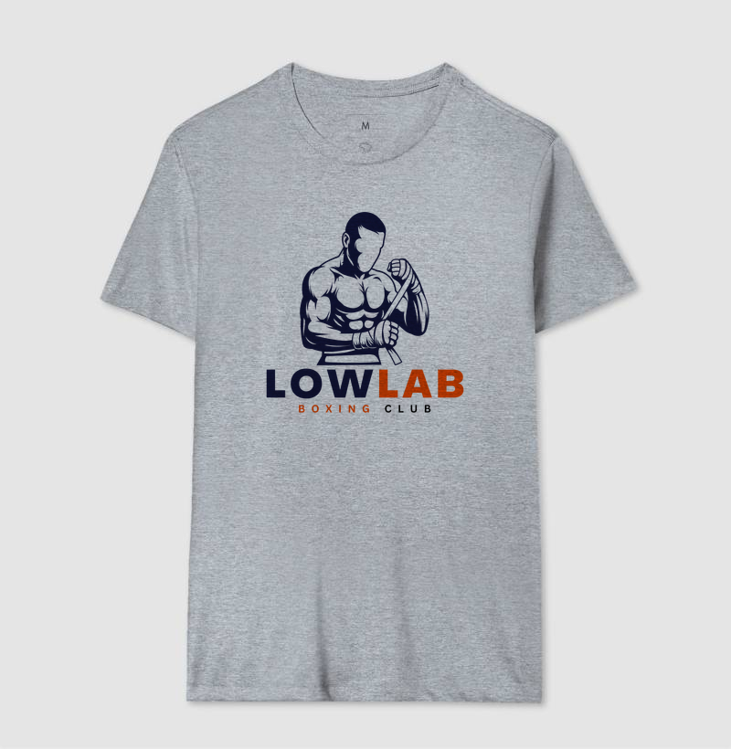 Lowlab Fighter - Imagem 8