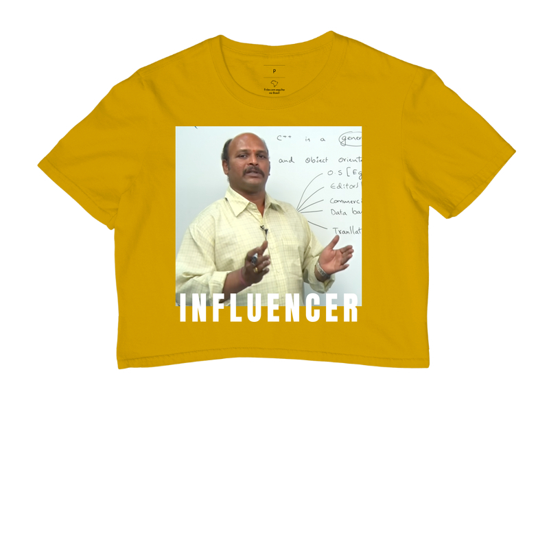INFLUENCER - INDIANO - Imagem 8