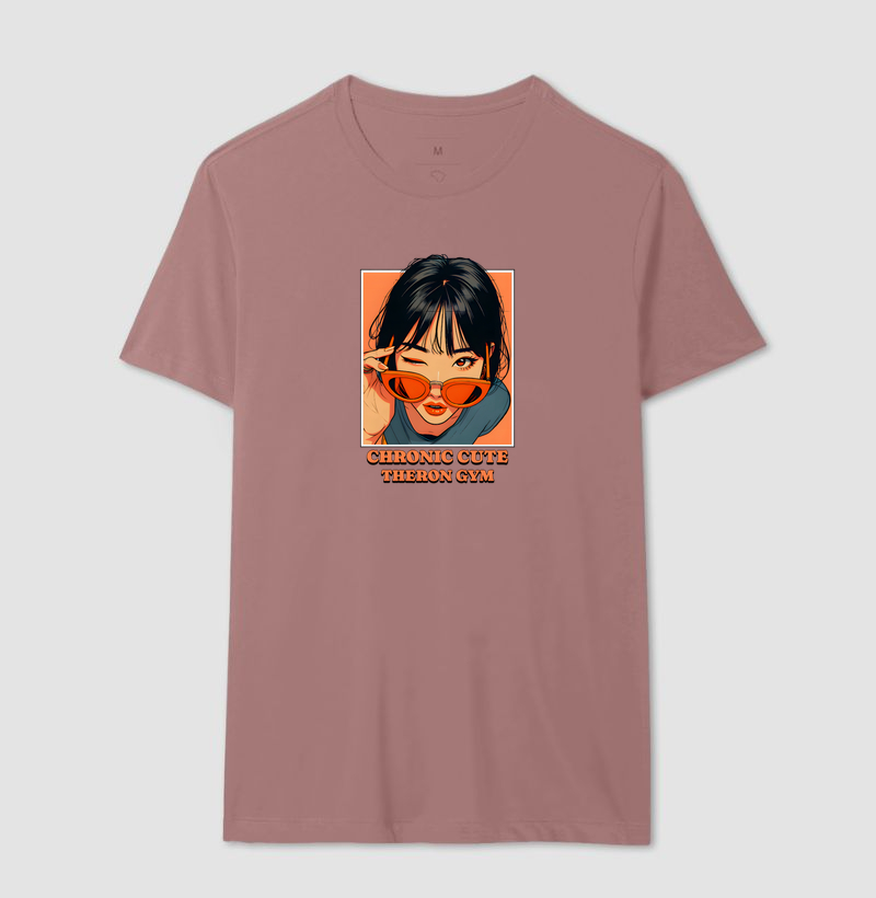 Camiseta THERON - Imagem 14