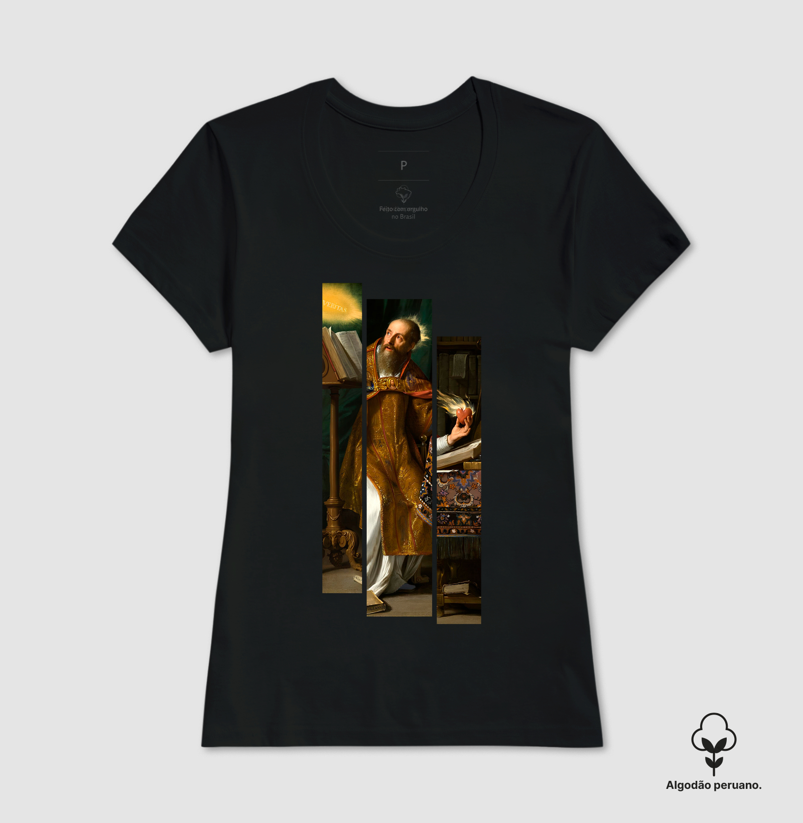 Camisa 1