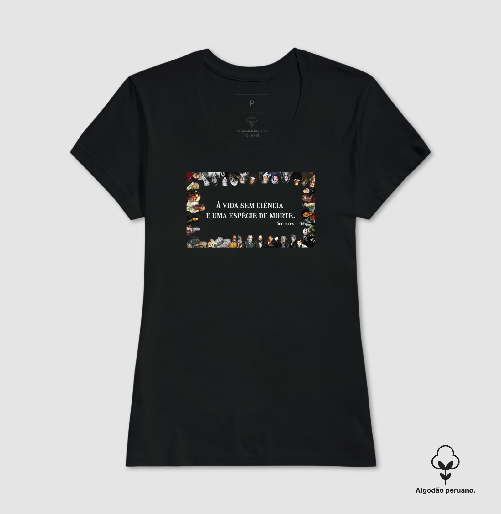 Camisa 9