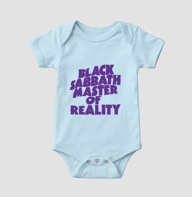 Black Sabbath - Master of Reality - Imagem 5