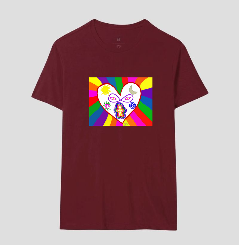 Camisa 17