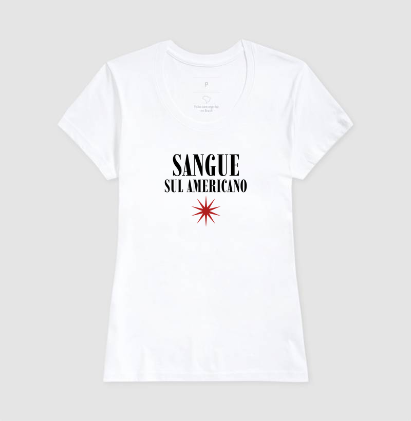 sangue sul-americano - Imagem 6
