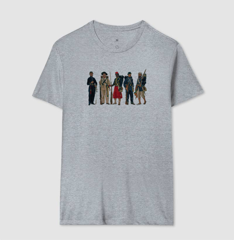 Camisa 7