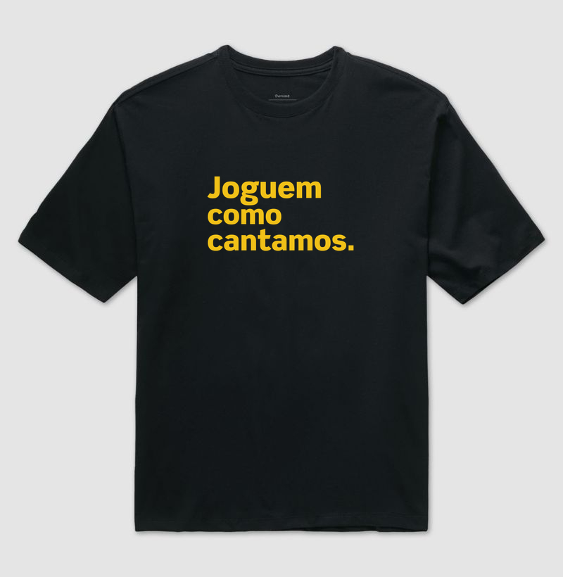 Camisa 1
