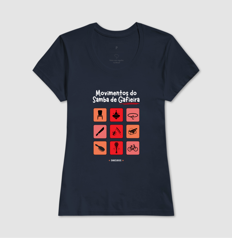 Camisa 7