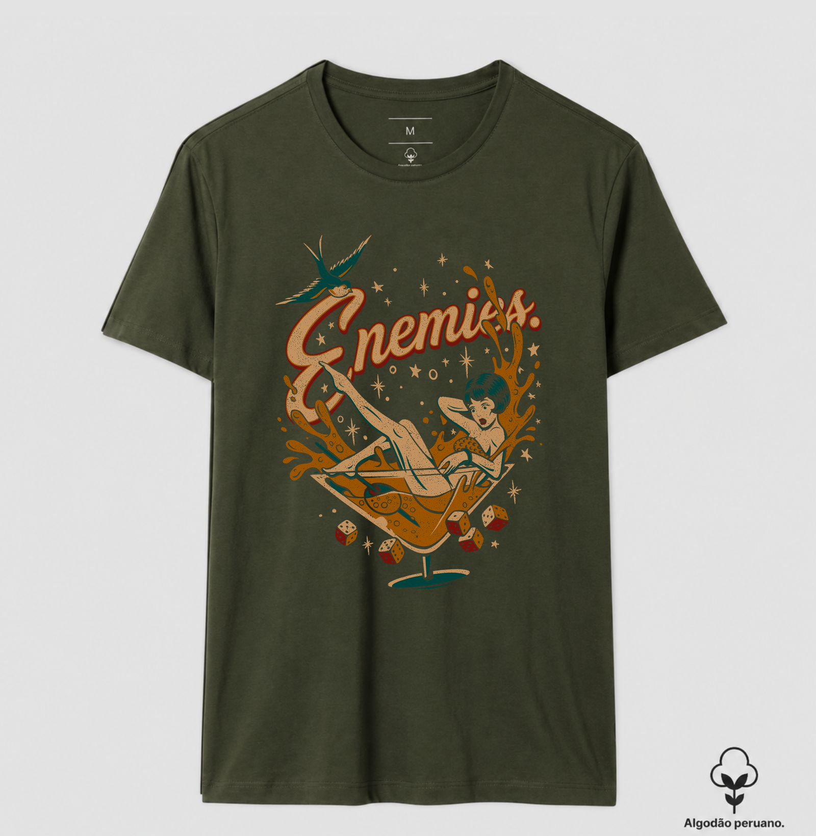 Camisa 5