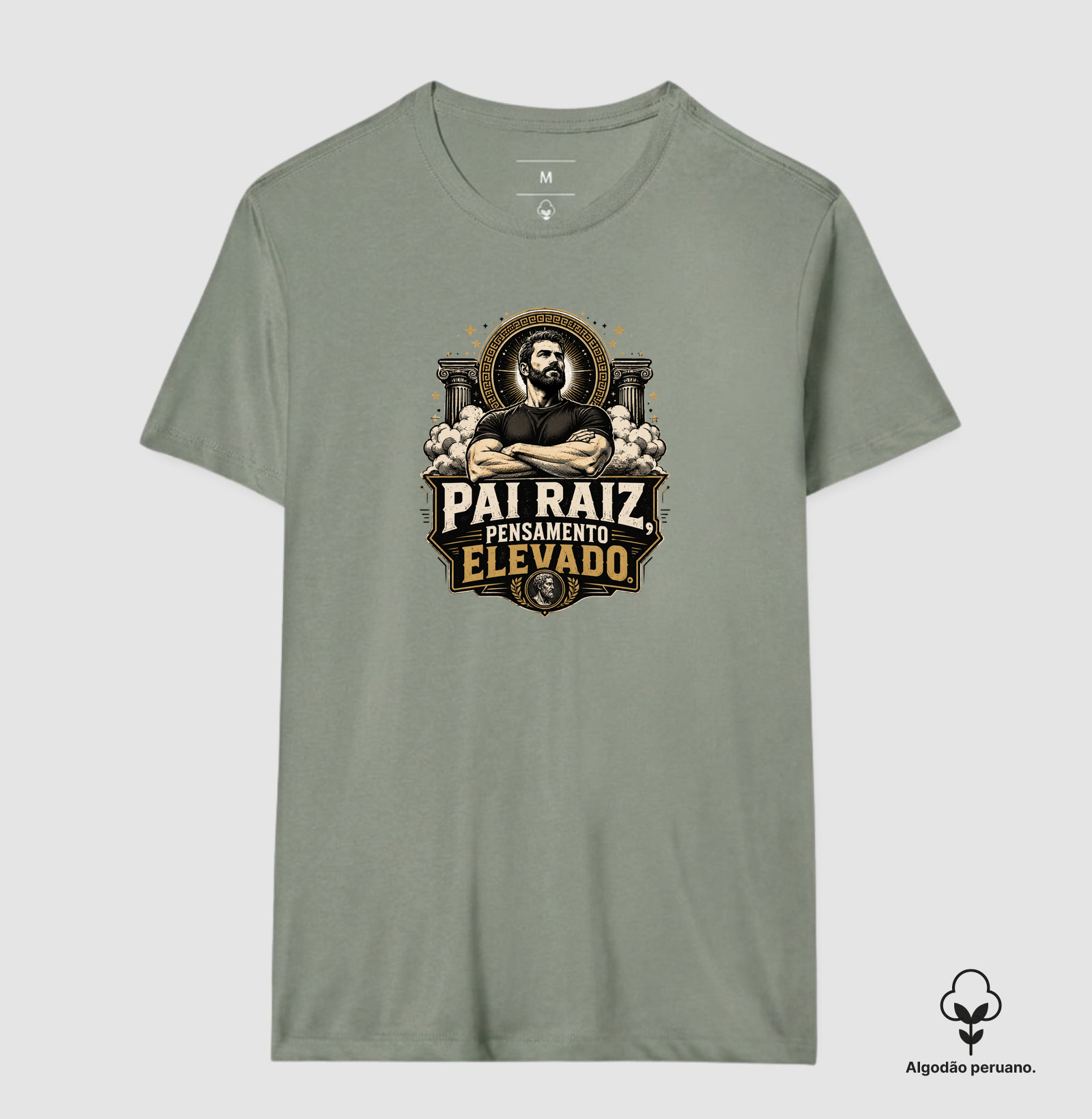 Camisa 8