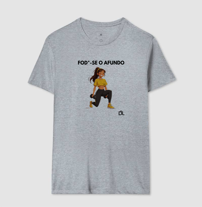 Fod*se o Afundo - Imagem 11