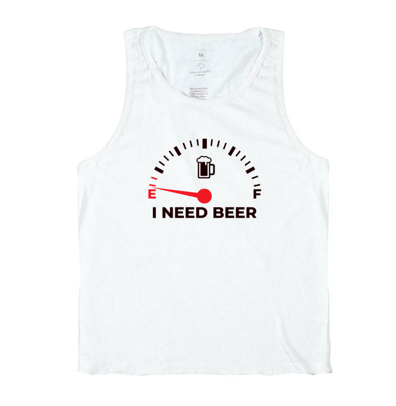 I NEED BEER - Imagem 2