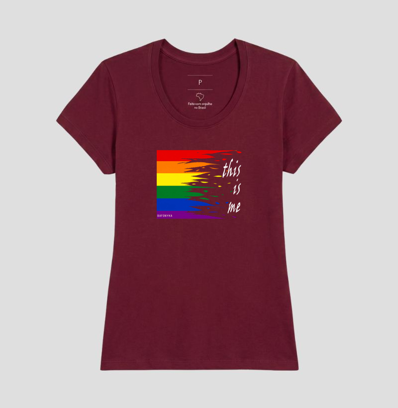 This Is Me | Orgulho LGBT 🌈 - Imagem 14